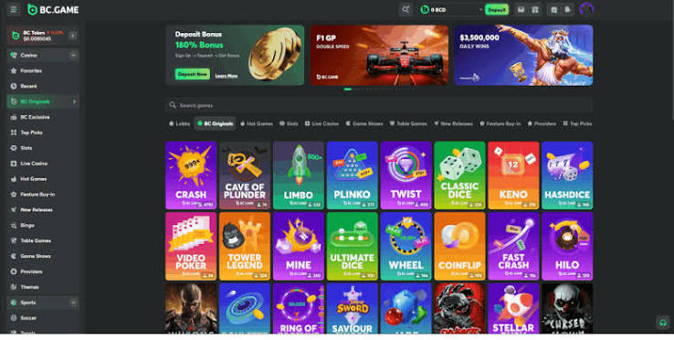 Casino uden ROFUS - Find de Bedste Spilmuligheder