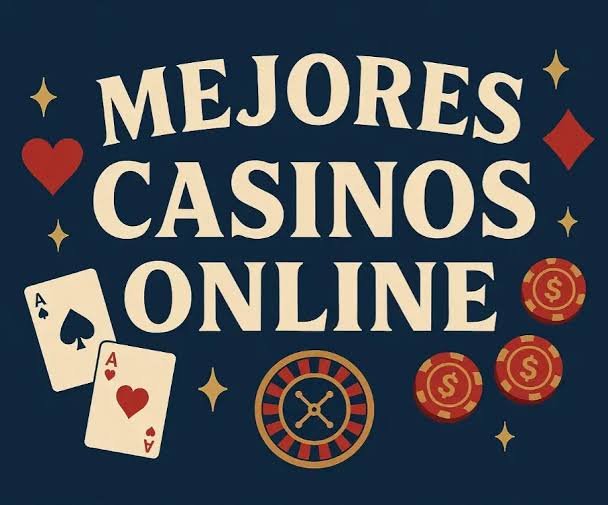 Juegos de Casino Online Los Mejores Bonos para Jugadores