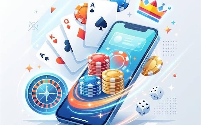 Juegos de Casino Online Los Mejores Bonos para Jugadores