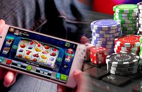 Online Casino Underholdning og Chancen for Store Gevinster Online Casino Underholdning og Chancen for Store Gevinster